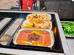 -清真·馬坡二旦烧烤(人生一串拍摄店)