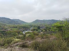 -白马涧龙池景区