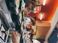 -木马转自助烤肉小火锅(祥禾天地店)