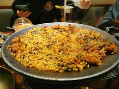 -春熙台韩国料理·章鱼肥牛(西丽店)