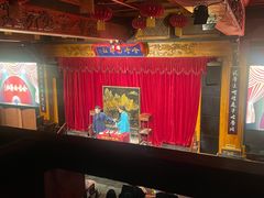 -哈哈曲艺社(西门闲亭店)