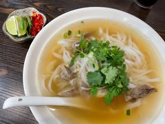 -PHO·5越南牛肉粉(建新路店)