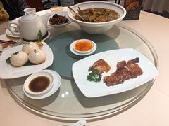 -海逸海鲜酒家(古北店)
