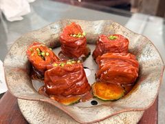 -魁盛居百年鲁菜馆(县西巷店)