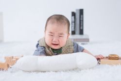 -小苹果儿童摄影(崇安店)