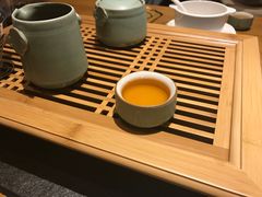 -小城粥道·海胆鲜虾粥(解放广场店)