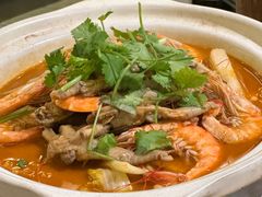 -HOHO餐厅(古子城店)