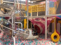 -萨卡屋亲子乐园·餐厅(龙山万物工场店)