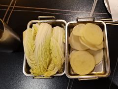 -师烤·豆花烤鱼(广州荔湾扬韬广场店)