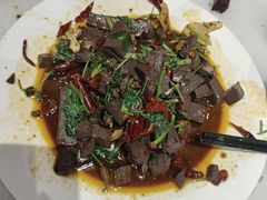 -七百岁羊肉馆(环球港店)