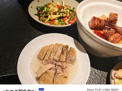-金陵家宴·金陵春·南京菜(夫子庙店)