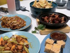 -鹿港小镇(悠唐店)