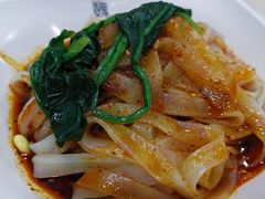 -魏家凉皮(万辉店)