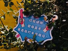 -前海沿·青岛菜(大拇指广场石老人店)