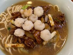-奎元馆.百年奎元.非遗传承(西湖边的解放路店)