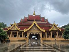 -西双版纳勐泐文化旅游区