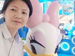 -天河城购物中心