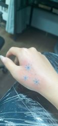 -MDZ STORE·TATTOO·耳饰