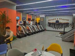 -RunningFit健身高端私教馆(红星美凯龙店)