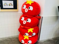 -盒马X会员店(王府井奥莱UP TOWN店)