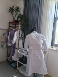 -Dr.林醫生产后修复·超级店(南京江宁同曦店)