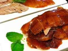 -到家尝北京菜(西坝河店)