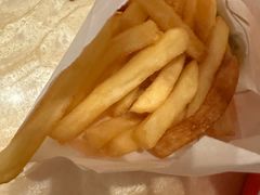 -德克士(安靖店)