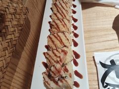 -鹤龟料理店(时代天街店)