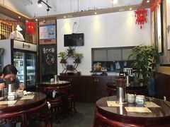 大堂-螺世纪螺蛳粉·桂味小排档(裕德店)