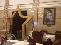 大堂-马迭尔西餐厅(中央大街店)