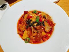 -汝是素(汇一城一区店)