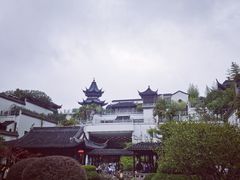 -江宁织造博物馆