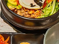石锅拌饭-SchoolStory学校的故事(七星路店)