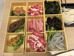 -呷哺呷哺 黄金牧场 (新辰里学清路店)