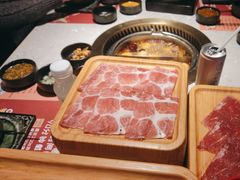 -空之介寿喜烧·和牛放题(恒隆广场店)