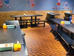 大堂-买又大餐厅(福林里店)