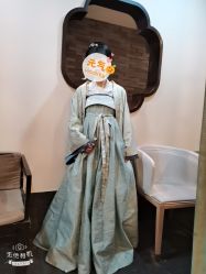 -盘子女人坊古装写真摄影(天津总店)