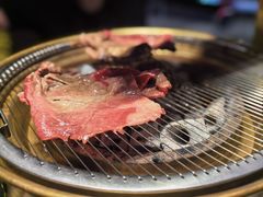 -西塔老太太泥炉烤肉(龙湖北苑天街店)