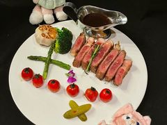 -喀秋莎·俄罗斯餐厅(河东六纬路店)