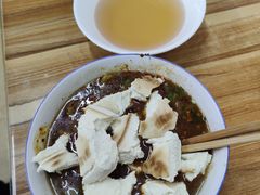 -老字号贾家肉丸糊辣汤(光明巷店)