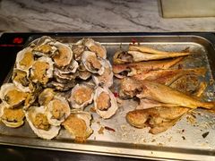 -杭州盛泰开元名都大酒店-地中海自助餐厅