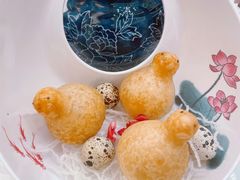 安虾咸水角-幸运楼(北京路店)