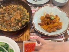 -四道菜·福建菜馆(莆田万达店)