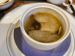 -酒蜻蜓·庭院私房菜(天元东路店)