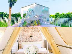 -安德鲁户外烧烤帐篷营地(马泉营店)