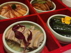 -肆月河豚·新淮扬(金融街店)
