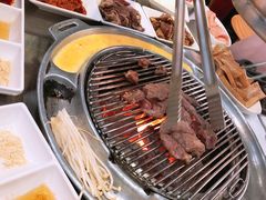 -喜来稀肉(虹泉路店)