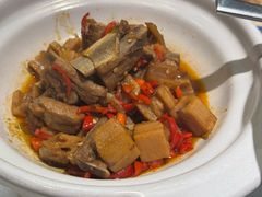 -兰湘子·湘菜小炒(石家庄万象城店)