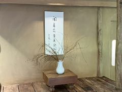 -素描餐厅(灵隐天竺店)