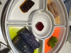 -上海吉臣维景酒店·维多利亚餐厅